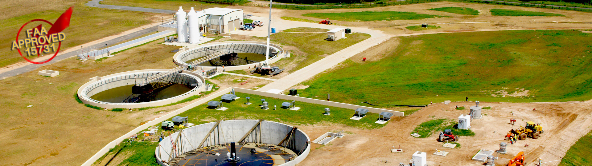 Arkansas Aerials